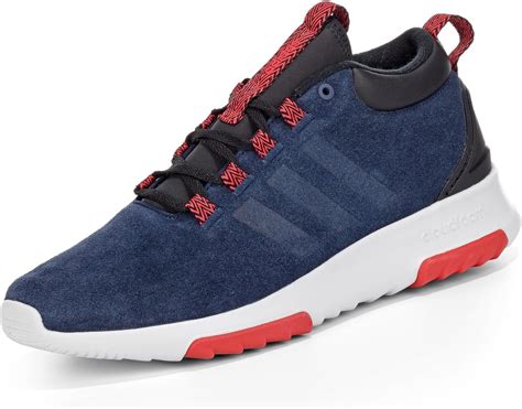 adidas herren cf racer mid wtr fitnessschuhe|Amazon.com: Cf Racer Tr Adidas Men.